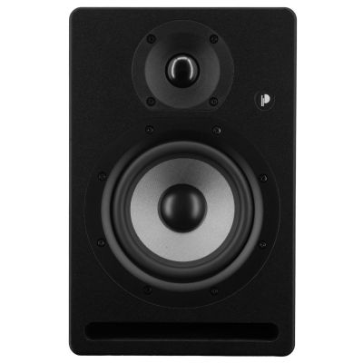 5. Prodipe Pro5 V4 2-Way Black Wired 75W