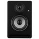 5. Prodipe Pro5 V4 2-Way Black Wired 75W