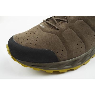 6. Aku Rapida Evo Gore-tex men's trekking shoes, light brown