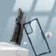 6. Nillkin Nature Pro case for Samsung Galaxy A73 armored cover transparent cover