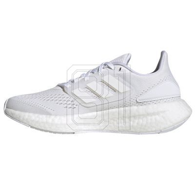 3. Adidas PureBoost 22 W GZ5181 shoes