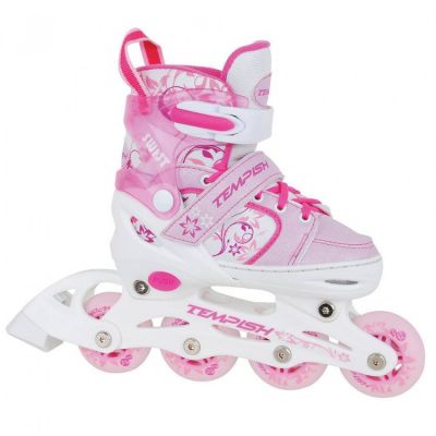 19. Tempish Swist Flash Jr 1000000032 inline skates