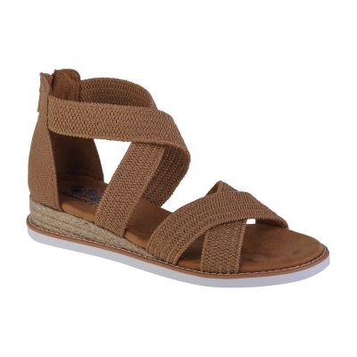 Skechers Desert Kiss - Desert Nights 113540-TAN Brown 36