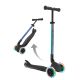 9. PRIMO FOLDABLE LIGHTS 3-Wheel Scooter (432-401-4)