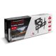 9. MACLEAN TV MOUNT, MAX VESA 600X400, 32-85", 60KG, VERTICAL AND HORIZONTAL ANGLE ADJUSTMENT, PROFILE 65-390MM, BLACK MC-789
