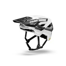 Kask rowerowy Julbo Forest Evo White/Black biały