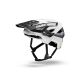 Julbo Forest Evo White/Black Bicycle Helmet