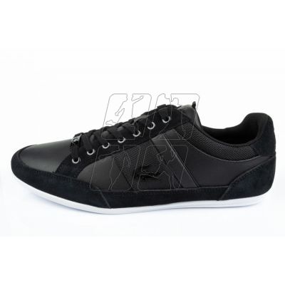 3. Lacoste Chaymon M 12312 sneakers