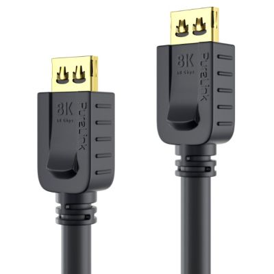 3. PureLink PI1010-050 HDMI Cable 5m HDMI Type A (Standard) Black