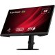 4. ViewSonic VG2409-MHDU-2 24" Monitor - Flat Screen - 60.5 cm