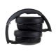 3. Skullcandy Crusher Evo Wireless True Black headphones