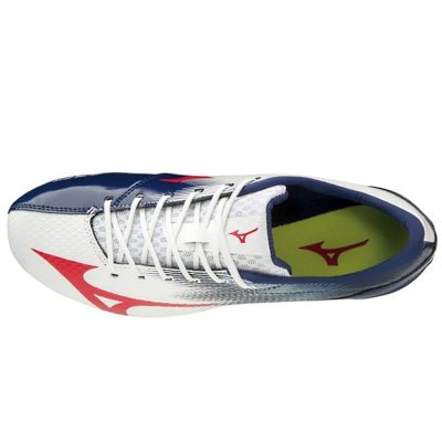 3. Mizuno GEO VERSUS FX U1GA201518 spike shoes