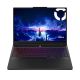 2. Lenovo Legion Pro 7 16IAX10H Ultra 9 275HX 16" WQXGA OLED 500nits Glossy 240Hz 64GB DDR5 6400 1TB GeForce RTX 5090 24GB 99.9Wh Win11 Eclipse Black