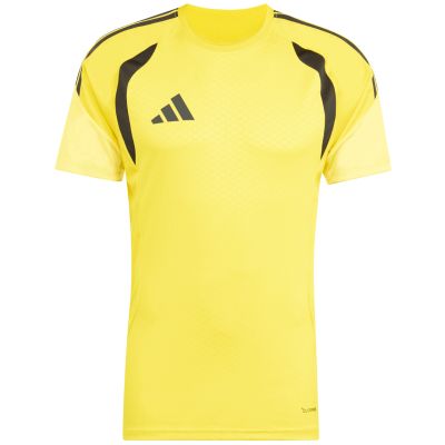 10. Men's adidas Tiro 26 Competition Training Jersey yellow KA7590
