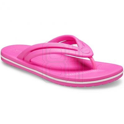 4. Crocs Crocband Flip WW 206100 6QQ flip-flops