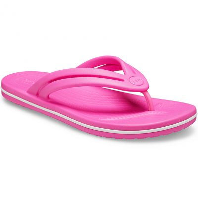 4. Crocs Crocband Flip WW 206100 6QQ flip-flops