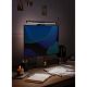 19. Baseus i-wok2 LED lamp for desktop monitor screen lighting black (DGIW000101)