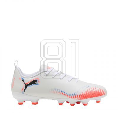 Puma Future 8 Play FG/AG Jr 108622 01 football boots