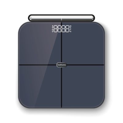 2. Medisana BS 850 Holistic 8-Point Analytical Scale