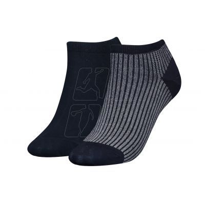 Socks Tommy Hilfiger Women Sneaker 2P Ithaca 701222650002