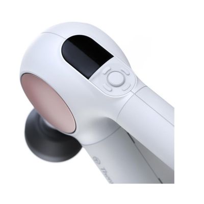 5. Therabody Theragun Sense white handheld massager
