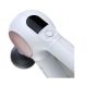 5. Therabody Theragun Sense white handheld massager