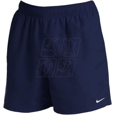 Nike 5 Volley Midnight M NESSA560 440 swimming shorts