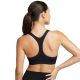 4. Nike Swoosh Light Support W sports bra DX6817-010