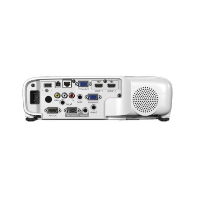 6. Epson EB-994F Projector Full HD (1920x1080) 4100 ANSI Lumens White