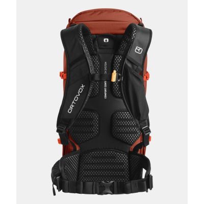 2. ORTOVOX Traverse 30 30 l Orange