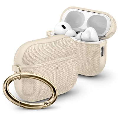 Spigen Urban Fit Case for AirPods 3 - Beige