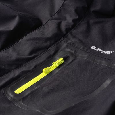 10. Hi-Tec Bicco II Jacket M 92800454106