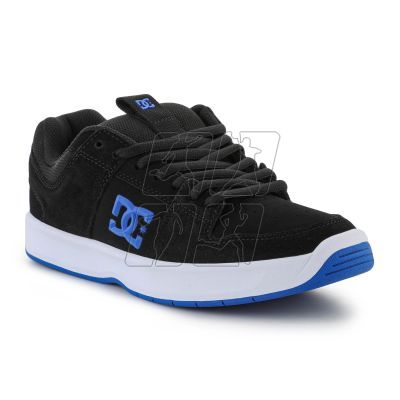 7. DC Lynx Zero SM Shoes ADYS100668-BR4