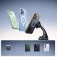 9. Joyroom JR-ZS406 magnetic car holder for windshield/cockpit - black