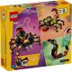 10. LEGO Creator 3in1 31159 - Wild Animals: Amazing Spider