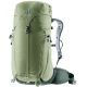 6. Deuter Trail 30 I hiking backpack, grove/ivy