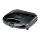 MPM MOP-47 sandwich maker black