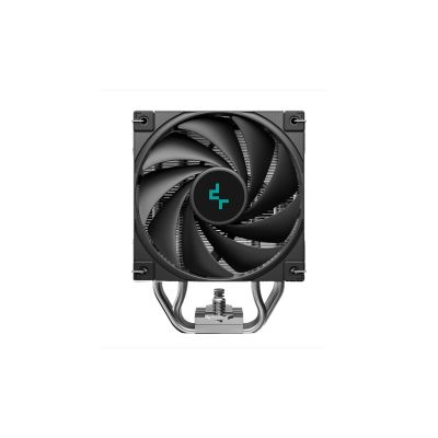 3. DeepCool AK500S DIGITAL SE Cooling