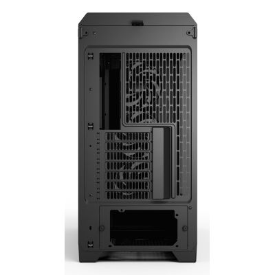 11. Fractal Design Meshify 3 XL TG Light Tint Case - ATX
