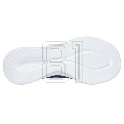 3. Skechers Slip-ins Ultra flex 3.0 shoes - Beauty Blend W 150183-NVLV