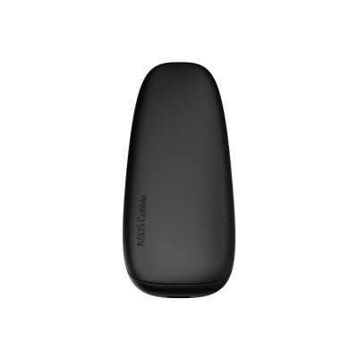 13. ASUS COBBLE Black SSD Enclosure, USB 3.2 Gen 2x1 Type-C
