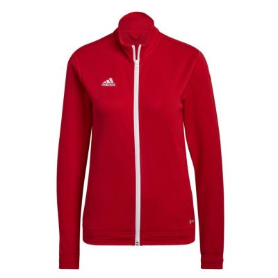 Adidas Entrada 22 Track Jacket W H57562 sweatshirt