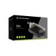 3. Conceptronic OZUL02B Mobile Device Charger Universal Black AC Internal