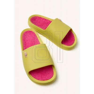 5. Gioseppo Gill W 75545-P-Amarillo Flip-Flops