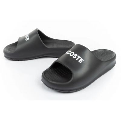 9. Lacoste Serve Slide W 2002H Flip-Flops