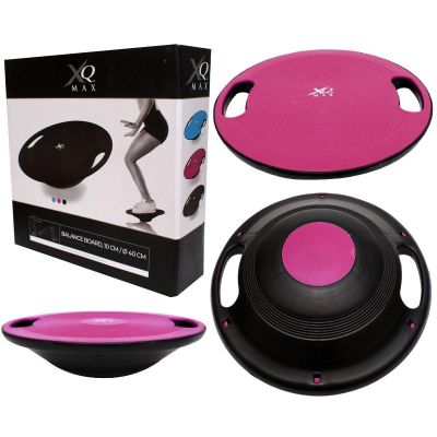 2. BALANCE PLATFORM XQMAX BALANCE TRAINER PINK
