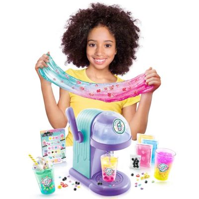 5. Canaltoys "Slime" presso machine