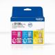 BROTHER Multipack Ink BTD100CLVAL=BT-D100CLVAL