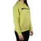 4. Skechers Heritage Hoodie W WHD65-LIME 