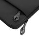 3. Tech-Protect Sleeve Laptop Bag 13-14 - Black
